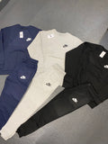 Nike Crew Tracksuit