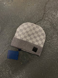 Old Season Louis Vuitton Beanie